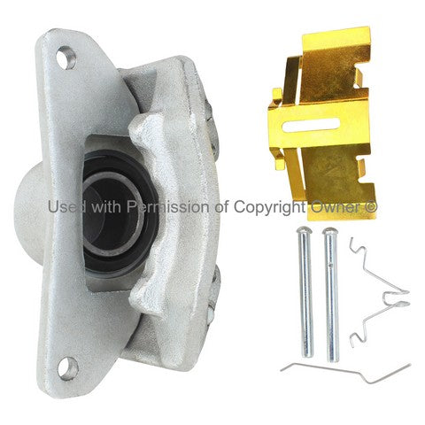 Quality-Built Disc Brake Caliper P/N:BC1742 Fits: Toyota Corolla 83-80 - Image 1