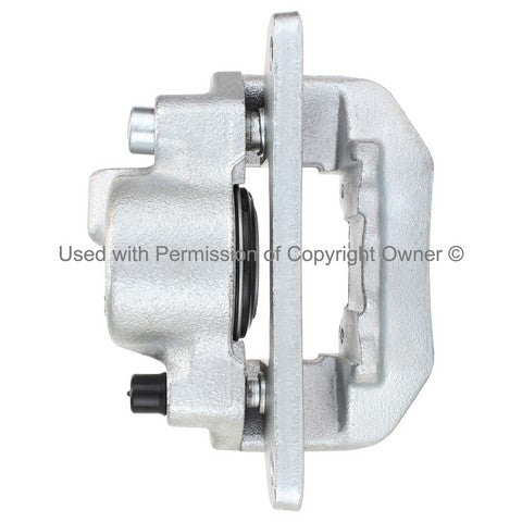 Quality-Built Disc Brake Caliper P/N:BC1742 Fits: Toyota Corolla 83-80 - Image 4