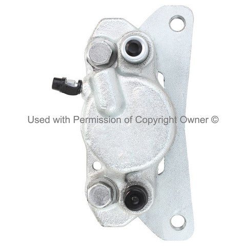 Quality-Built Disc Brake Caliper P/N:BC1742 Fits: Toyota Corolla 83-80 - Image 3