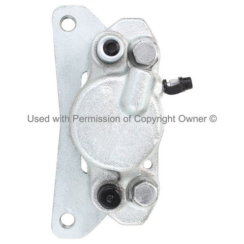 Quality-Built Disc Brake Caliper P/N:BC1743 Fits: Toyota Corolla 83-80 - Image 4