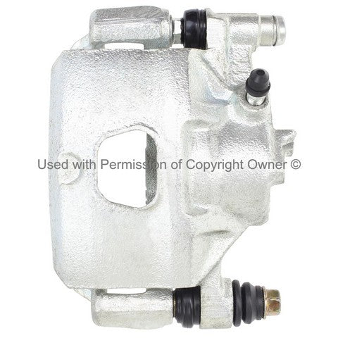Quality-Built Disc Brake Caliper P/N:BC181002 Fits: Acura Integra 89-86, Honda Accord 89-86, Honda Prelude 87-85 - Image 5