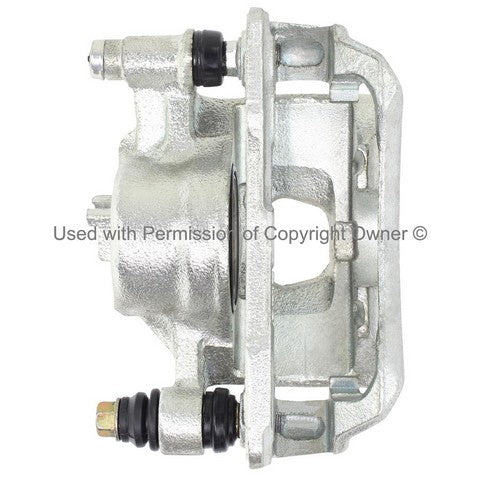 Quality-Built Disc Brake Caliper P/N:BC181002 Fits: Acura Integra 89-86, Honda Accord 89-86, Honda Prelude 87-85 - Image 4