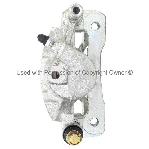 Quality-Built Disc Brake Caliper P/N:BC181002 Fits: Acura Integra 89-86, Honda Accord 89-86, Honda Prelude 87-85 - Image 3