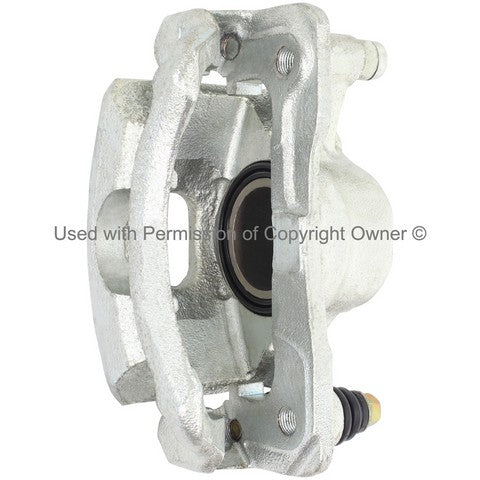 Quality-Built Disc Brake Caliper P/N:BC181003 Fits: Acura Integra 89-86, Honda Accord 89-86, Honda Prelude 87-85 - Image 1
