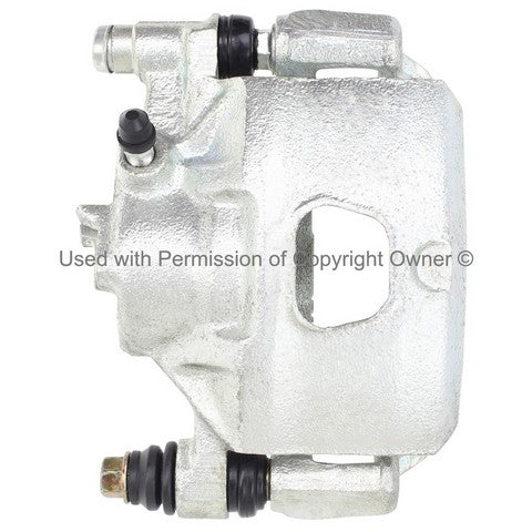 Quality-Built Disc Brake Caliper P/N:BC181003 Fits: Acura Integra 89-86, Honda Accord 89-86, Honda Prelude 87-85 - Image 2