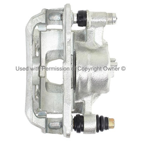 Quality-Built Disc Brake Caliper P/N:BC181003 Fits: Acura Integra 89-86, Honda Accord 89-86, Honda Prelude 87-85 - Image 4