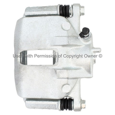 Quality-Built Disc Brake Caliper P/N:BC181004 Fits: Acura Integra 93-90, Acura Legend 90-86, Honda Accord 89-88, Honda Civic 93-90, Honda Prelude 91-88 - Image 5