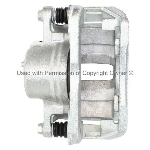 Quality-Built Disc Brake Caliper P/N:BC181004 Fits: Acura Integra 93-90, Acura Legend 90-86, Honda Accord 89-88, Honda Civic 93-90, Honda Prelude 91-88 - Image 2