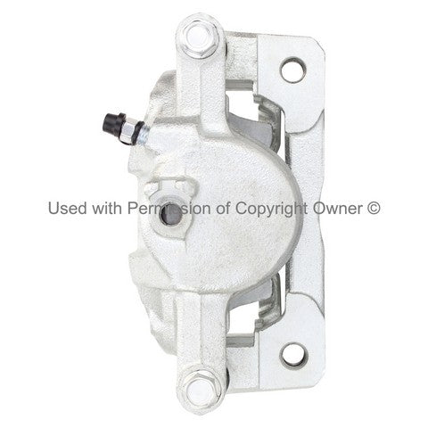Quality-Built Disc Brake Caliper P/N:BC181004 Fits: Acura Integra 93-90, Acura Legend 90-86, Honda Accord 89-88, Honda Civic 93-90, Honda Prelude 91-88 - Image 4