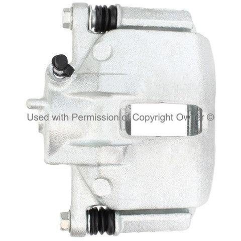 Quality-Built Disc Brake Caliper P/N:BC181005 Fits: Acura Integra 93-90, Acura Legend 90-86, Honda Accord 89-88, Honda Civic 93-90, Honda Prelude 91-88 - Image 2
