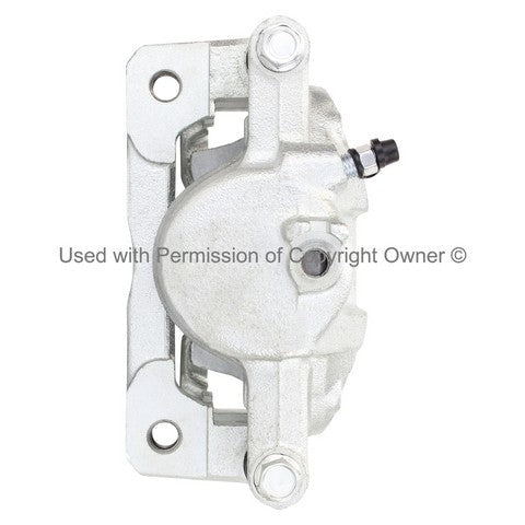 Quality-Built Disc Brake Caliper P/N:BC181005 Fits: Acura Integra 93-90, Acura Legend 90-86, Honda Accord 89-88, Honda Civic 93-90, Honda Prelude 91-88 - Image 4