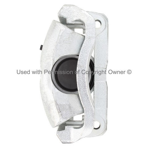 Quality-Built Disc Brake Caliper P/N:BC181005 Fits: Acura Integra 93-90, Acura Legend 90-86, Honda Accord 89-88, Honda Civic 93-90, Honda Prelude 91-88 - Image 3