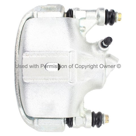 Quality-Built Disc Brake Caliper P/N:BC181008 Fits: Geo Prizm 92-89, Toyota Corolla 92-87, Toyota Mr2 86-85 - Image 5