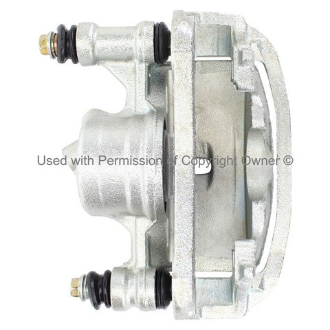 Quality-Built Disc Brake Caliper P/N:BC181008 Fits: Geo Prizm 92-89, Toyota Corolla 92-87, Toyota Mr2 86-85 - Image 2