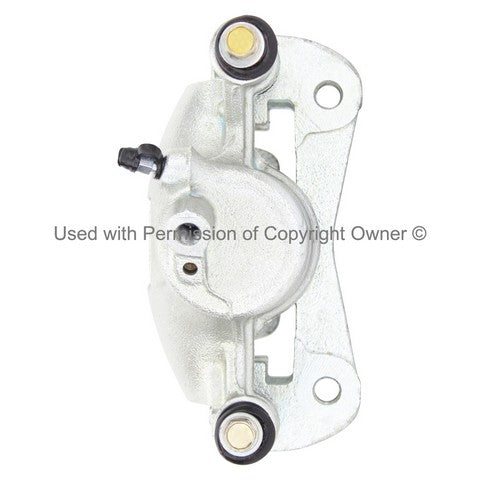 Quality-Built Disc Brake Caliper P/N:BC181008 Fits: Geo Prizm 92-89, Toyota Corolla 92-87, Toyota Mr2 86-85 - Image 3