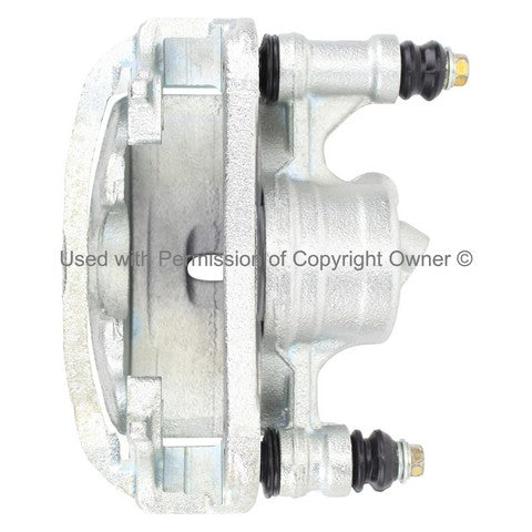 Quality-Built Disc Brake Caliper P/N:BC181009 Fits: Geo Prizm 92-89, Toyota Corolla 92-87, Toyota Mr2 86-85 - Image 2
