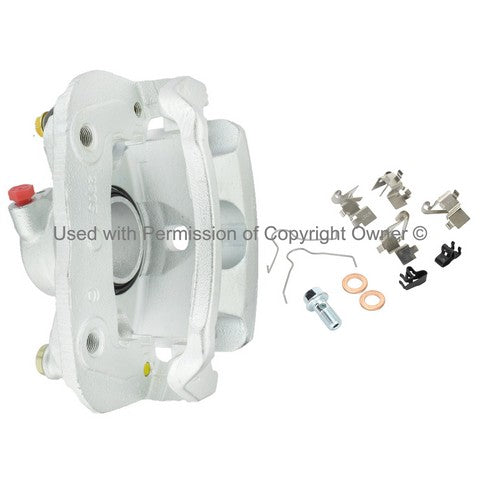 Quality-Built Disc Brake Caliper P/N:BC181014 Fits: Toyota Supra 92-86 - Image 1