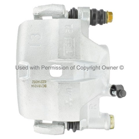 Quality-Built Disc Brake Caliper P/N:BC181014 Fits: Toyota Supra 92-86 - Image 2