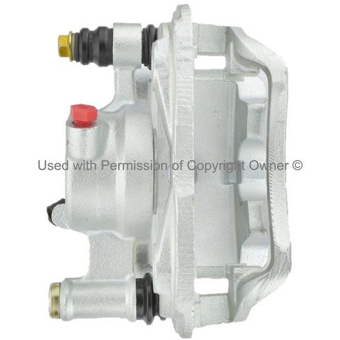 Quality-Built Disc Brake Caliper P/N:BC181014 Fits: Toyota Supra 92-86 - Image 3