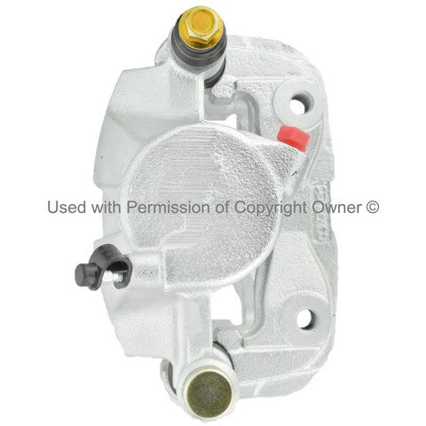 Quality-Built Disc Brake Caliper P/N:BC181014 Fits: Toyota Supra 92-86 - Image 4