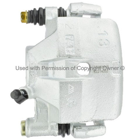 Quality-Built Disc Brake Caliper P/N:BC181015 Fits: Toyota Supra 92-86 - Image 3