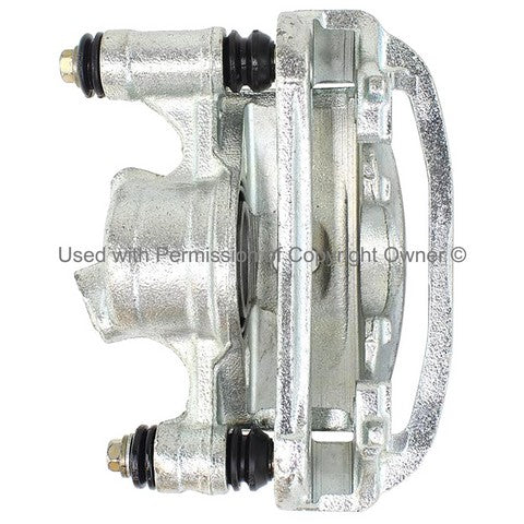 Quality-Built Disc Brake Caliper P/N:BC181016 Fits: Toyota Tercel 90-87 - Image 3