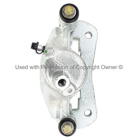 Quality-Built Disc Brake Caliper P/N:BC181016 Fits: Toyota Tercel 90-87 - Image 2