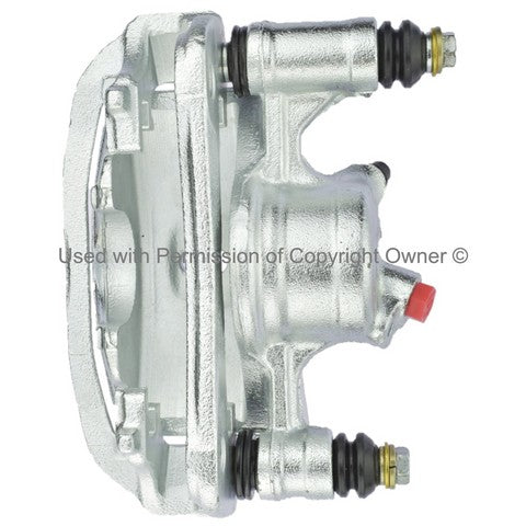 Quality-Built Disc Brake Caliper P/N:BC181017 Fits: Toyota Tercel 90-87 - Image 1