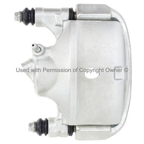 Quality-Built Disc Brake Caliper P/N:BC181037 Fits: Toyota Camry 1986, Toyota Celica 91-86 - Image 3