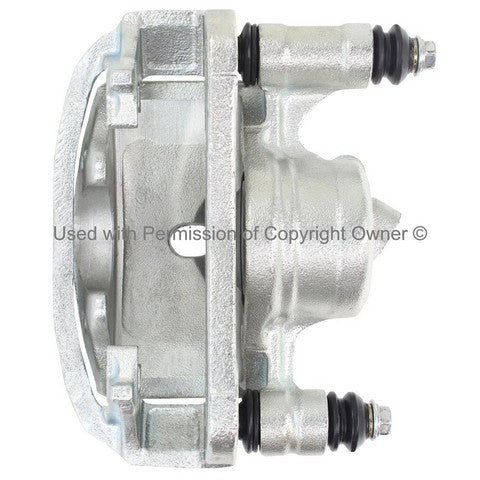 Quality-Built Disc Brake Caliper P/N:BC181037 Fits: Toyota Camry 1986, Toyota Celica 91-86 - Image 5