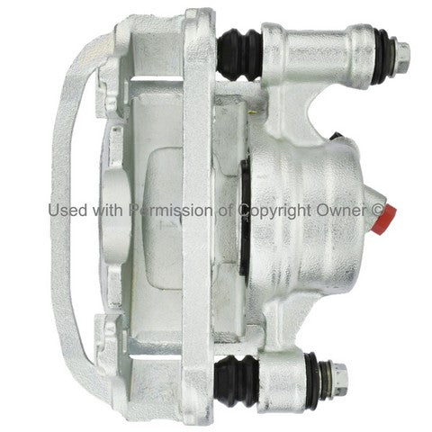 Quality-Built Disc Brake Caliper P/N:BC181039A Fits: Toyota Celica 91-90 - Image 4