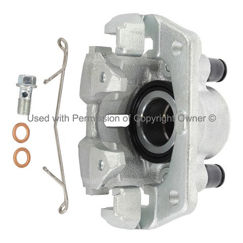 Quality-Built Disc Brake Caliper P/N:BC181042 Fits: Suzuki Samurai 94-86 - Image 1
