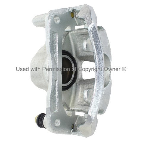 Quality-Built Disc Brake Caliper P/N:BC181046 Fits: Hyundai Accent 99-95, Hyundai Excel 89-87, Hyundai Stellar 1987, Mitsubishi Precis 89-87 - Image 1