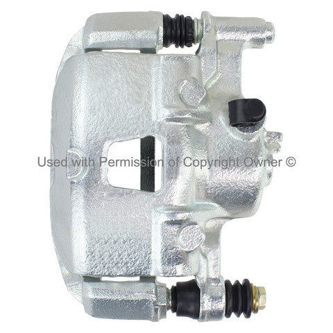 Quality-Built Disc Brake Caliper P/N:BC181046 Fits: Hyundai Accent 99-95, Hyundai Excel 89-87, Hyundai Stellar 1987, Mitsubishi Precis 89-87 - Image 4