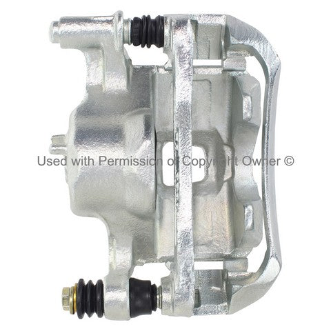 Quality-Built Disc Brake Caliper P/N:BC181046 Fits: Hyundai Accent 99-95, Hyundai Excel 89-87, Hyundai Stellar 1987, Mitsubishi Precis 89-87 - Image 3