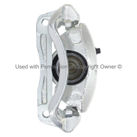 Quality-Built Disc Brake Caliper P/N:BC181046 Fits: Hyundai Accent 99-95, Hyundai Excel 89-87, Hyundai Stellar 1987, Mitsubishi Precis 89-87 - Image 5