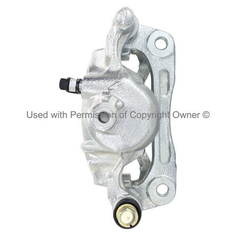 Quality-Built Disc Brake Caliper P/N:BC181046 Fits: Hyundai Accent 99-95, Hyundai Excel 89-87, Hyundai Stellar 1987, Mitsubishi Precis 89-87 - Image 2