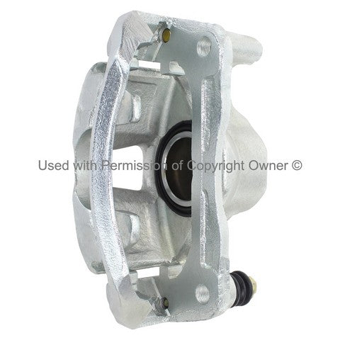 Quality-Built Disc Brake Caliper P/N:BC181047 Fits: Hyundai Accent 99-95, Hyundai Excel 89-87, Hyundai Stellar 1987, Mitsubishi Precis 89-87 - Image 1