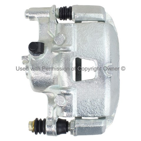 Quality-Built Disc Brake Caliper P/N:BC181047 Fits: Hyundai Accent 99-95, Hyundai Excel 89-87, Hyundai Stellar 1987, Mitsubishi Precis 89-87 - Image 5