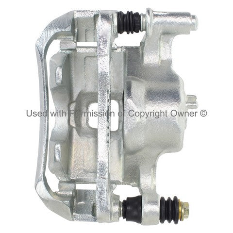 Quality-Built Disc Brake Caliper P/N:BC181047 Fits: Hyundai Accent 99-95, Hyundai Excel 89-87, Hyundai Stellar 1987, Mitsubishi Precis 89-87 - Image 2