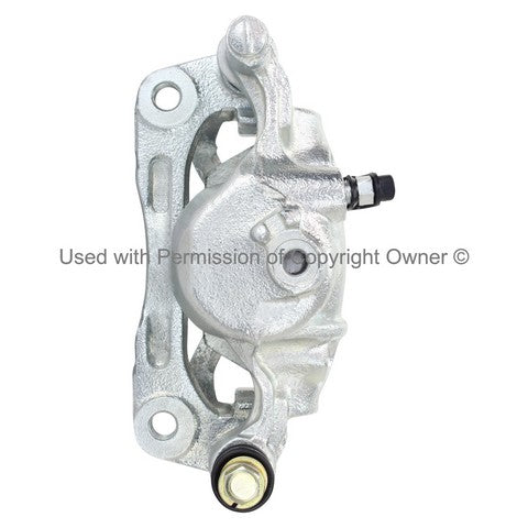 Quality-Built Disc Brake Caliper P/N:BC181047 Fits: Hyundai Accent 99-95, Hyundai Excel 89-87, Hyundai Stellar 1987, Mitsubishi Precis 89-87 - Image 4