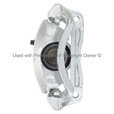 Quality-Built Disc Brake Caliper P/N:BC181047 Fits: Hyundai Accent 99-95, Hyundai Excel 89-87, Hyundai Stellar 1987, Mitsubishi Precis 89-87 - Image 3