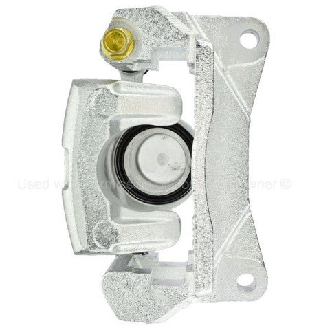 Quality-Built Disc Brake Caliper P/N:BC181081B Fits: Mazda Rx-7 91-89 - Image 3