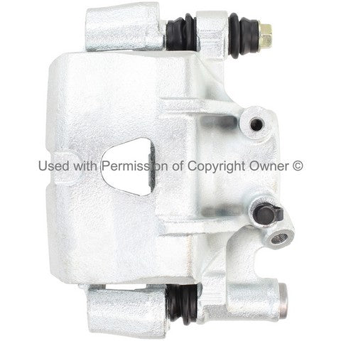 Quality-Built Disc Brake Caliper P/N:BC181096 Fits: Dodge Ram 50 93-87, Mitsubishi Mighty Max 96-87, Mitsubishi Van 90-87 - Image 4