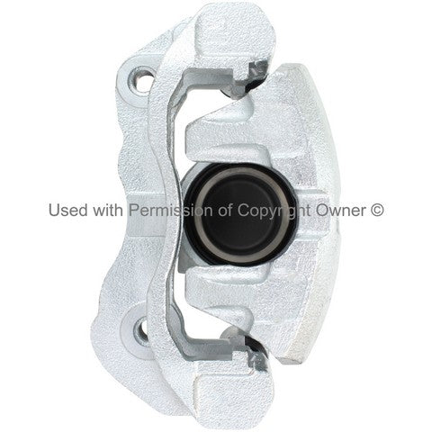Quality-Built Disc Brake Caliper P/N:BC181096 Fits: Dodge Ram 50 93-87, Mitsubishi Mighty Max 96-87, Mitsubishi Van 90-87 - Image 3