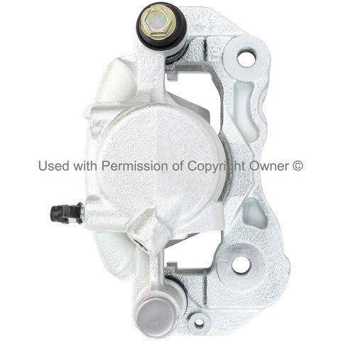 Quality-Built Disc Brake Caliper P/N:BC181096 Fits: Dodge Ram 50 93-87, Mitsubishi Mighty Max 96-87, Mitsubishi Van 90-87 - Image 2