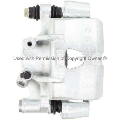 Quality-Built Disc Brake Caliper P/N:BC181097 Fits: Dodge Ram 50 93-87, Mitsubishi Mighty Max 96-87, Mitsubishi Van 90-87 - Image 5