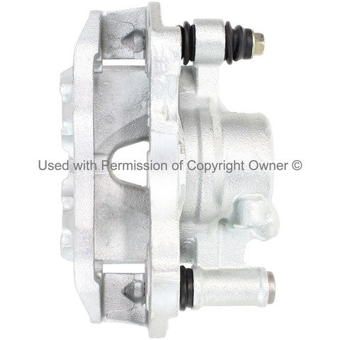 Quality-Built Disc Brake Caliper P/N:BC181097 Fits: Dodge Ram 50 93-87, Mitsubishi Mighty Max 96-87, Mitsubishi Van 90-87 - Image 3