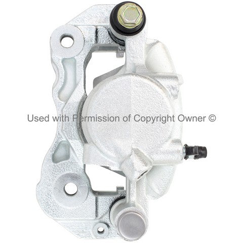 Quality-Built Disc Brake Caliper P/N:BC181097 Fits: Dodge Ram 50 93-87, Mitsubishi Mighty Max 96-87, Mitsubishi Van 90-87 - Image 2