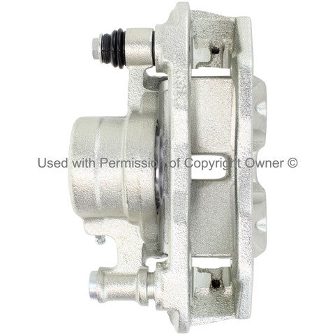 Quality-Built Disc Brake Caliper P/N:BC181100 Fits: Mazda B2000 87-86, Mazda B2200 93-87, Mazda B2600 93-87 - Image 4